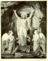 Resurrection of Christ Carl Heinrich Bloch
